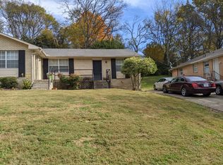 5314 Townes Ct, Nashville, TN 37211