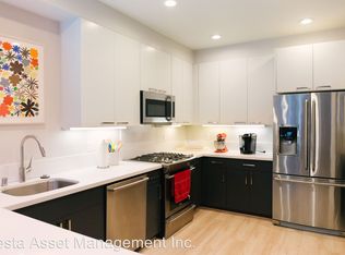1 Rausch St APT F, San Francisco, CA 94103