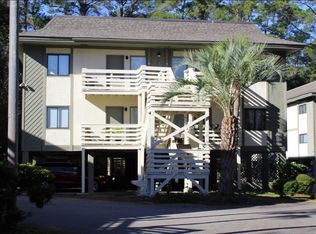 104 Cordillo Pkwy APT B2, Hilton Head Island, SC 29928