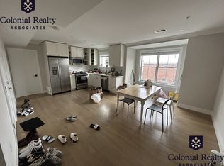 19 Greylock Rd #13-3, Allston, MA 02134