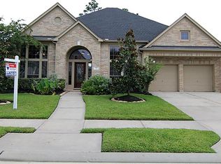 723 Adowa Spring Loop, Spring, TX 77373