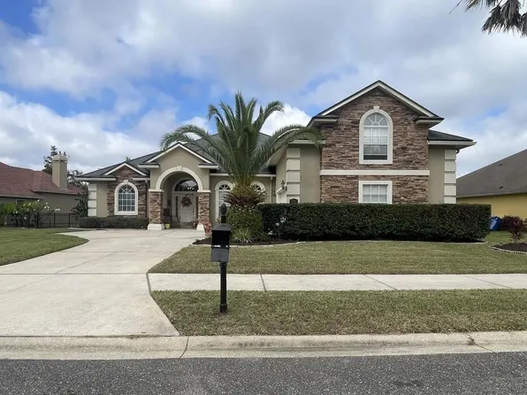 14437 S Christen Dr, Jacksonville, FL 32218
