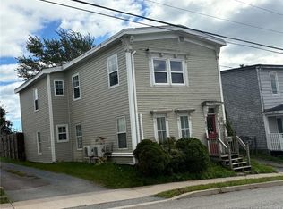 603 Harding St W #601, Saint John, NB E2M 3M2