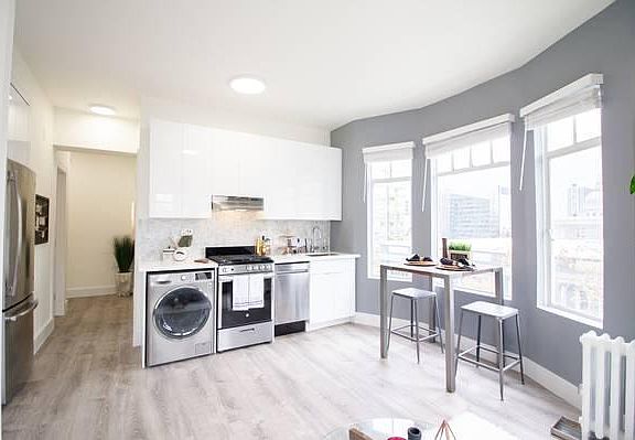 2nd image of 810 Eddy St APT 406