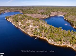 22428 Georgian Bay Shr, Georgian Bay, ON L0K 1S0