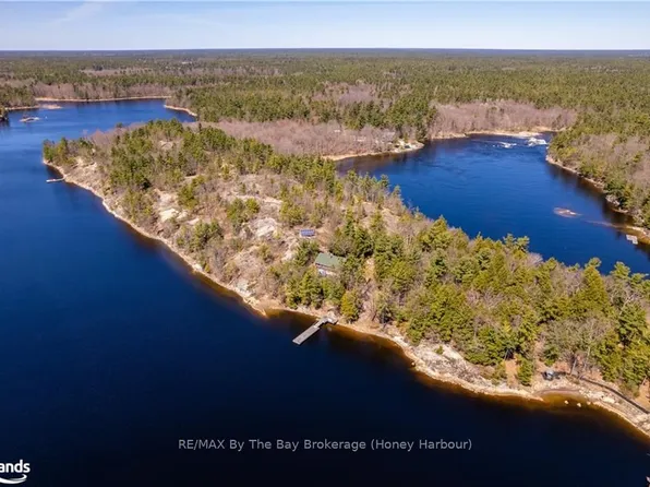 22428 Georgian Bay Shr, Georgian Bay, ON L0K 1S0