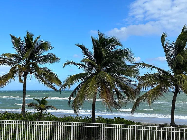 1985 S Ocean Dr #21A — Photo 36