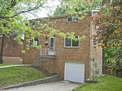 326 Shenandoah Dr, Pittsburgh, PA, 15235