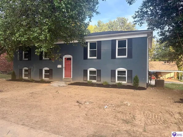 427 Morningside Dr, Elizabethtown, KY 42701