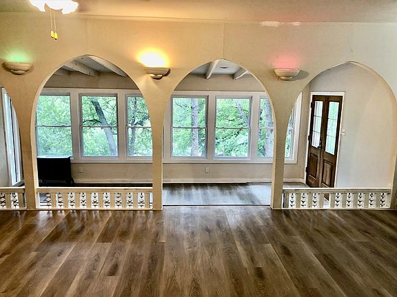 Main House Living Room