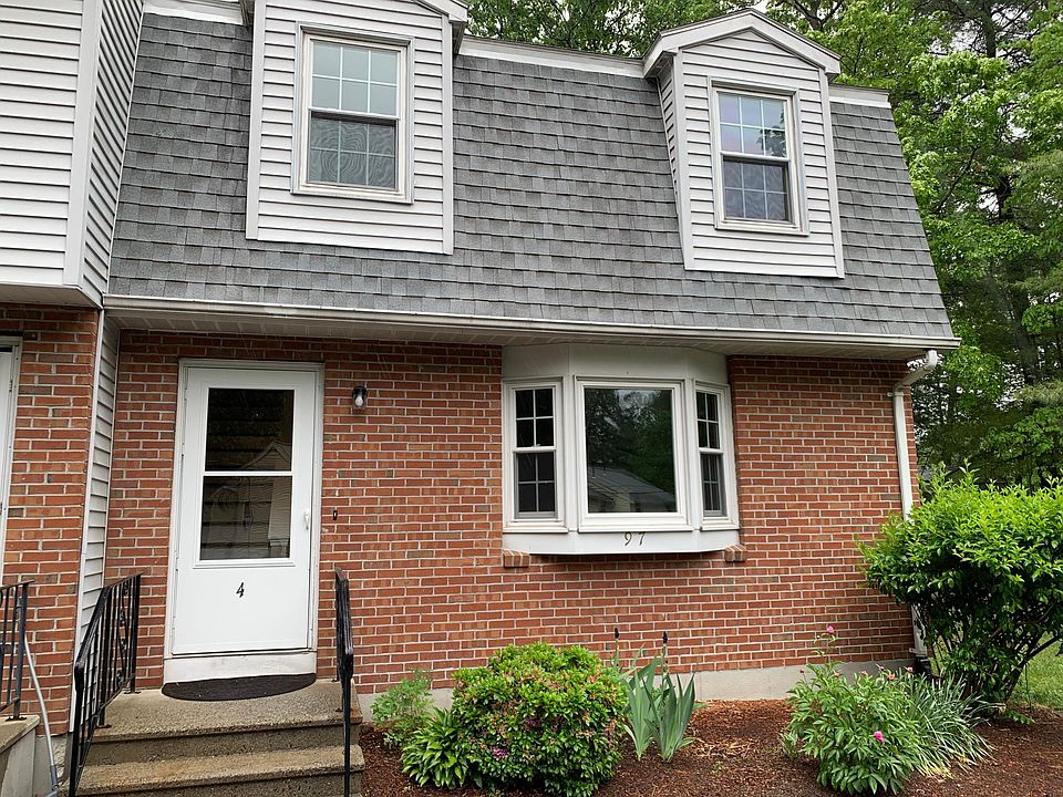 Front of unit
