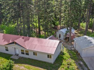 17810 Nason Ridge Rd, Leavenworth, WA 98826
