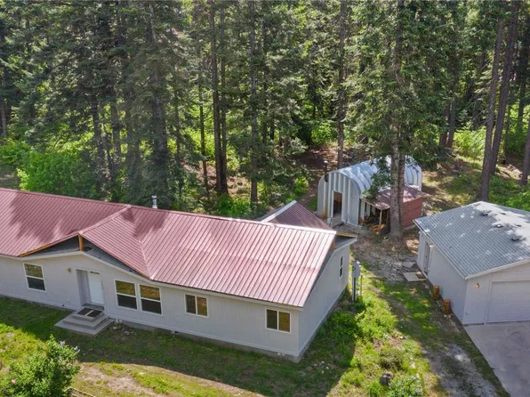 17810 Nason Ridge Road, Leavenworth, WA 98826