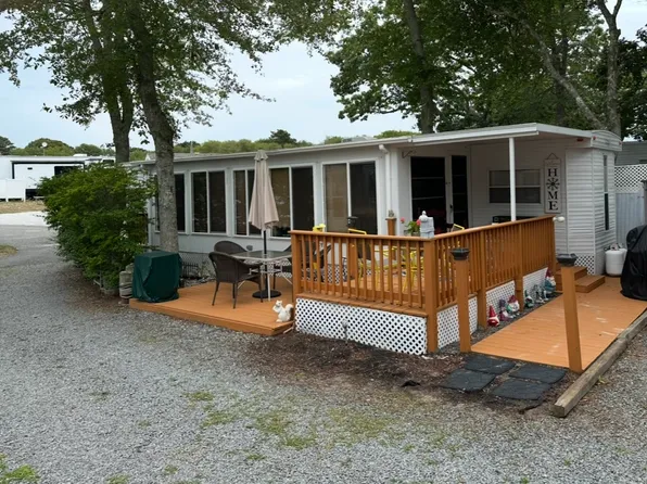 184 Old Wharf Rd #P43, Dennisport, MA 02639