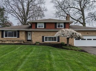 736 Canford Ave NW, Massillon, OH 44646