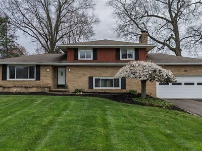 736 Canford Ave NW, Massillon, OH, 44646