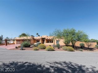 2201 Rosanna St, Las Vegas, NV 89117