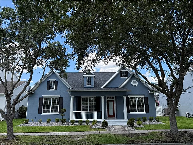 3307 Morelyn Crest Cir — Photo 1