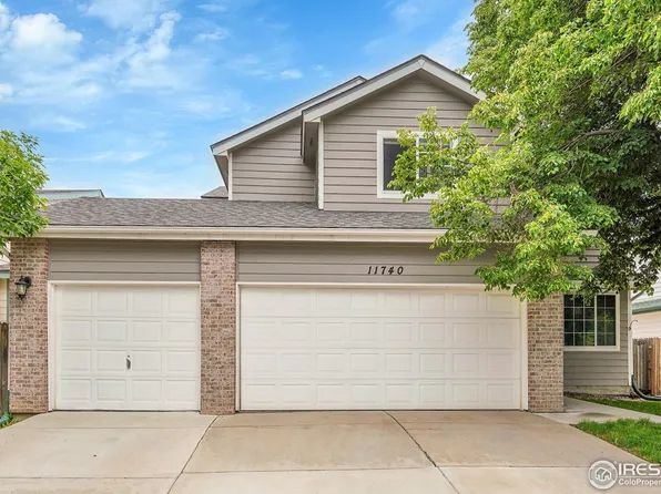 11740 Ivy St, Thornton, CO 80233