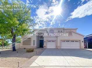 2524 N Sunrise, Mesa, AZ 85207