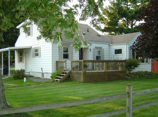 1462 S State Road 39, La Porte, IN 46350