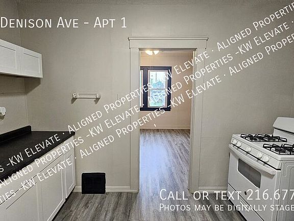 4th image of 5400 Denison Ave APT 1