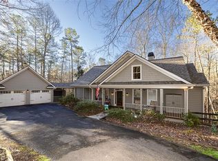 80 Cherokee Point, Marble Hill, GA 30148