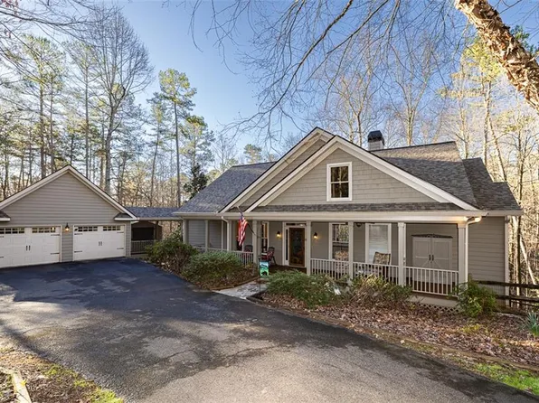 80 Cherokee Point, Marble Hill, GA 30148