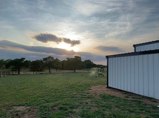 25970 S Fm 4, Lipan, TX 76462