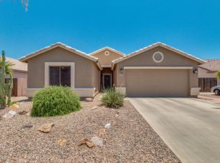 19305 N Madison Rd, Maricopa, AZ 85139