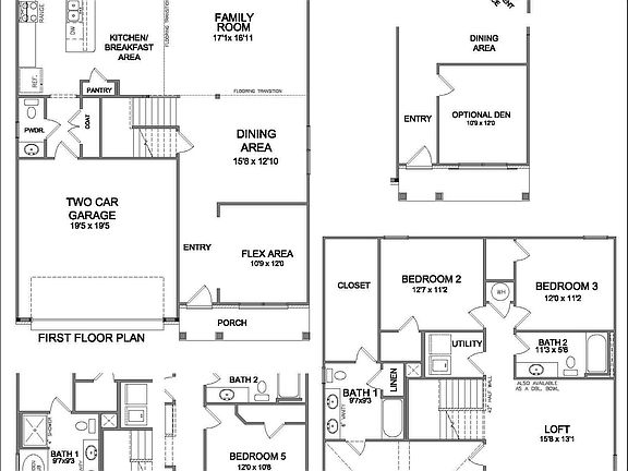 5th image of this home