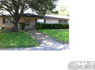4708 Glass Mountain Dr, Killeen, TX 76542