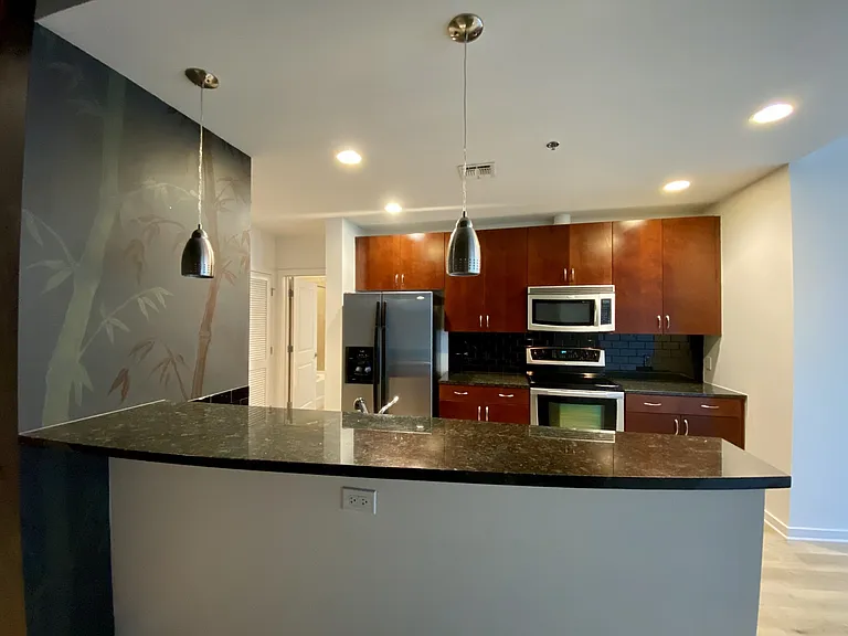 301 Demonbreun St #713 — Photo 14