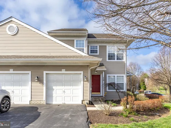 115 Jeffords Ct #1002, Phoenixville, PA 19460