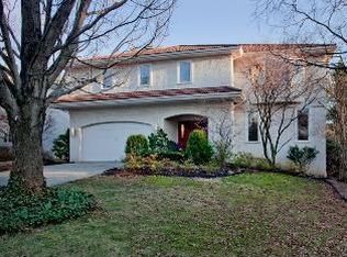 108 Tall Trees Dr, Bala Cynwyd, PA 19004