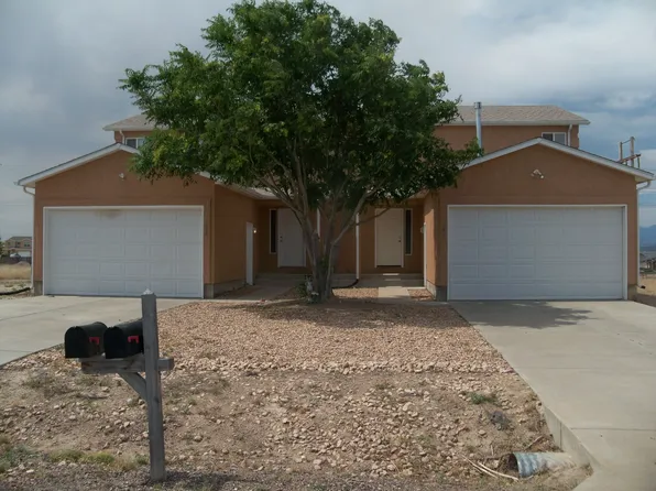 290 W Coral Dr #292, Pueblo West, CO 81007