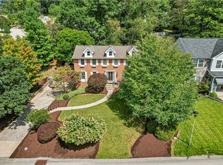 116 Lynn Ann Dr, New Kensington, PA 15068