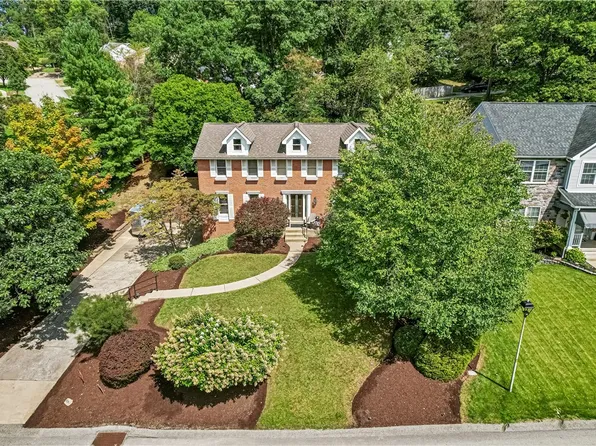 116 Lynn Ann Dr, New Kensington, PA 15068