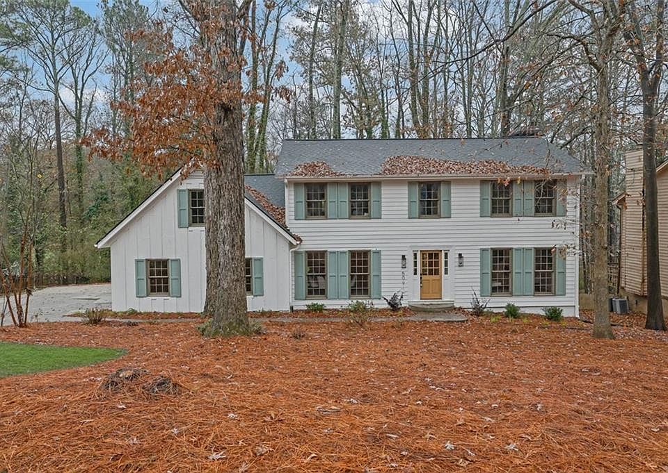 1st image of 5091 Golfbrook Dr