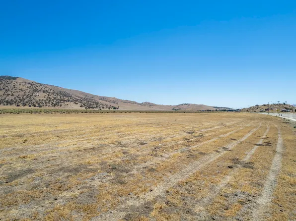 0 Challenger Dr, Tehachapi, CA 93561