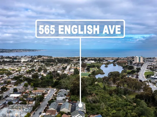 565 English Ave APT 13, Monterey, CA 93940