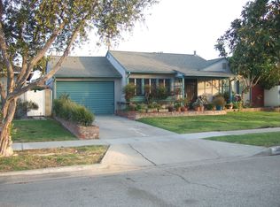 3828 W 147th Pl, Hawthorne, CA 90250