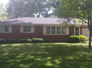 3994 Loomis Dr, Muskegon, MI