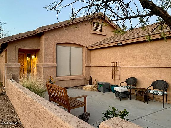 3rd image of 10274 E Desert Dawn Dr