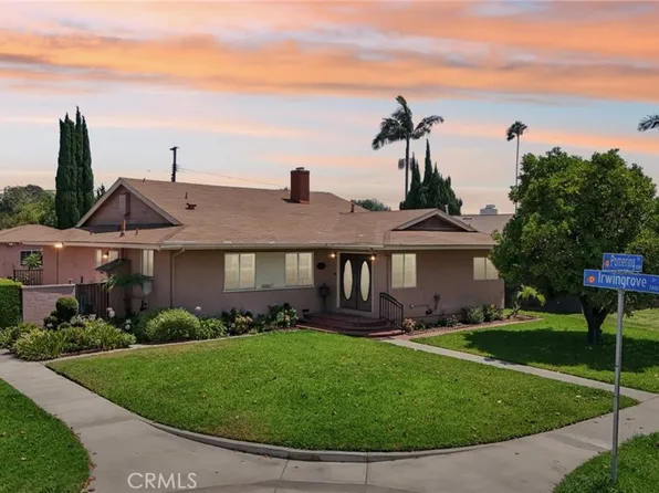 10302 Pomering Rd, Downey, CA 90241