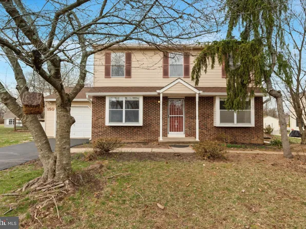 150 Station Dr, North Wales, PA 19454