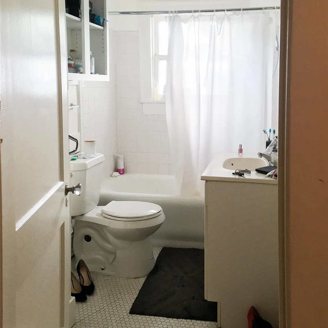 1 bed, 1.0 bath, 680 sqft, $1,000 — Photo 4