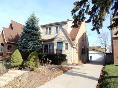 2514 N 60th St, Milwaukee, WI, 53210