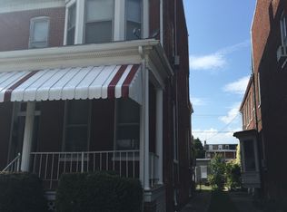 729 Madison Ave #2, York, PA 17404