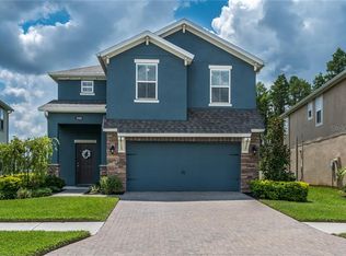 19368 Roseate Dr, Lutz, FL 33558